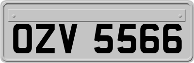 OZV5566