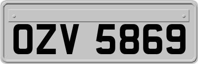 OZV5869