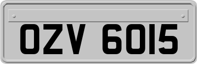 OZV6015