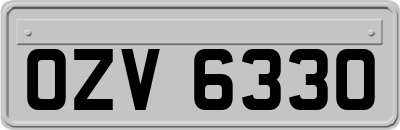 OZV6330