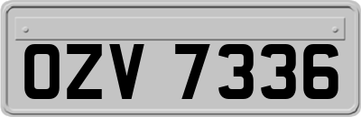 OZV7336