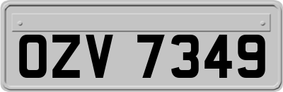 OZV7349