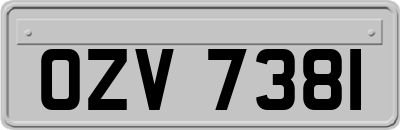 OZV7381