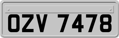 OZV7478