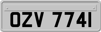 OZV7741
