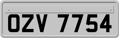 OZV7754