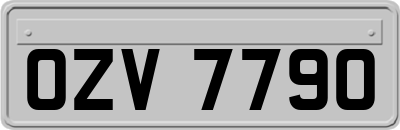 OZV7790