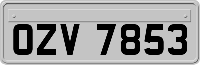 OZV7853