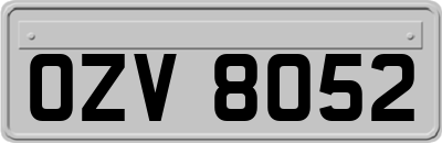 OZV8052