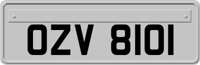 OZV8101