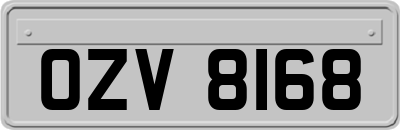OZV8168