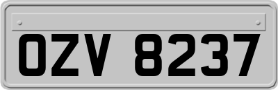 OZV8237