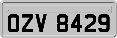 OZV8429