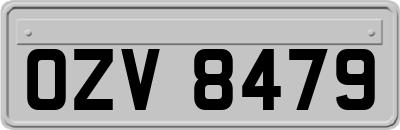 OZV8479