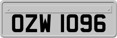 OZW1096