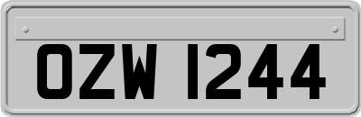 OZW1244