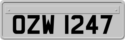 OZW1247