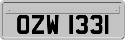 OZW1331