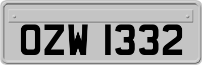 OZW1332