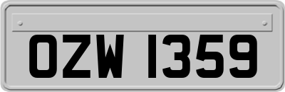 OZW1359