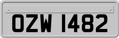 OZW1482