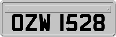 OZW1528