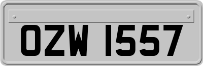 OZW1557