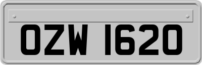 OZW1620