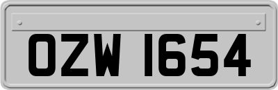 OZW1654
