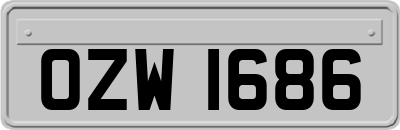 OZW1686