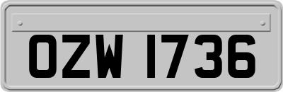 OZW1736
