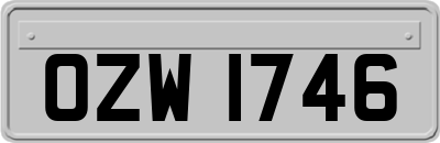 OZW1746