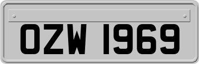 OZW1969