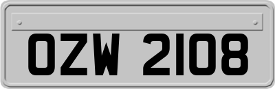 OZW2108