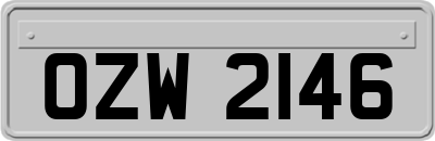 OZW2146