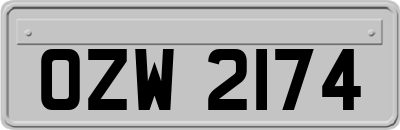 OZW2174