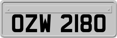 OZW2180
