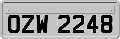 OZW2248