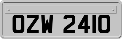 OZW2410