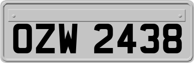 OZW2438