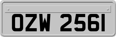 OZW2561