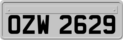 OZW2629