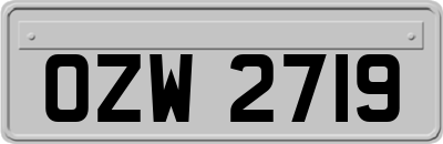OZW2719