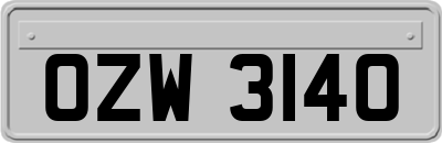 OZW3140