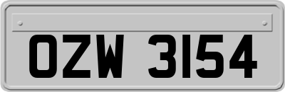 OZW3154