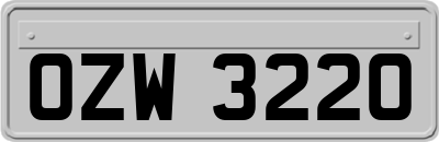 OZW3220