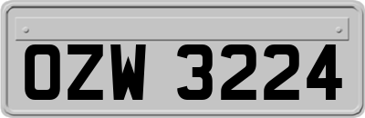 OZW3224