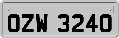 OZW3240