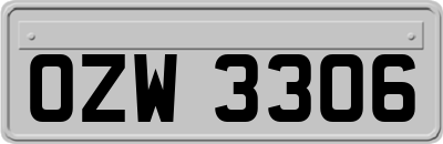 OZW3306