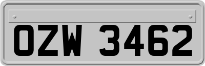 OZW3462